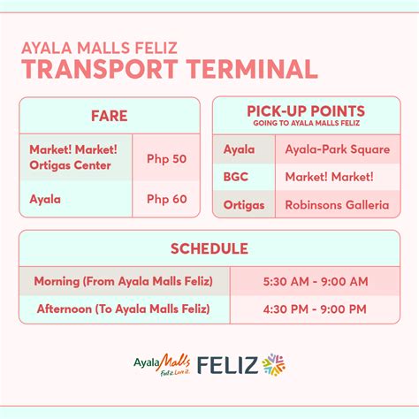 ayala feliz mass schedule|Ayala Malls Feliz.